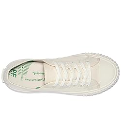 PF Flyers Unisex Center Lo, Sea Salt