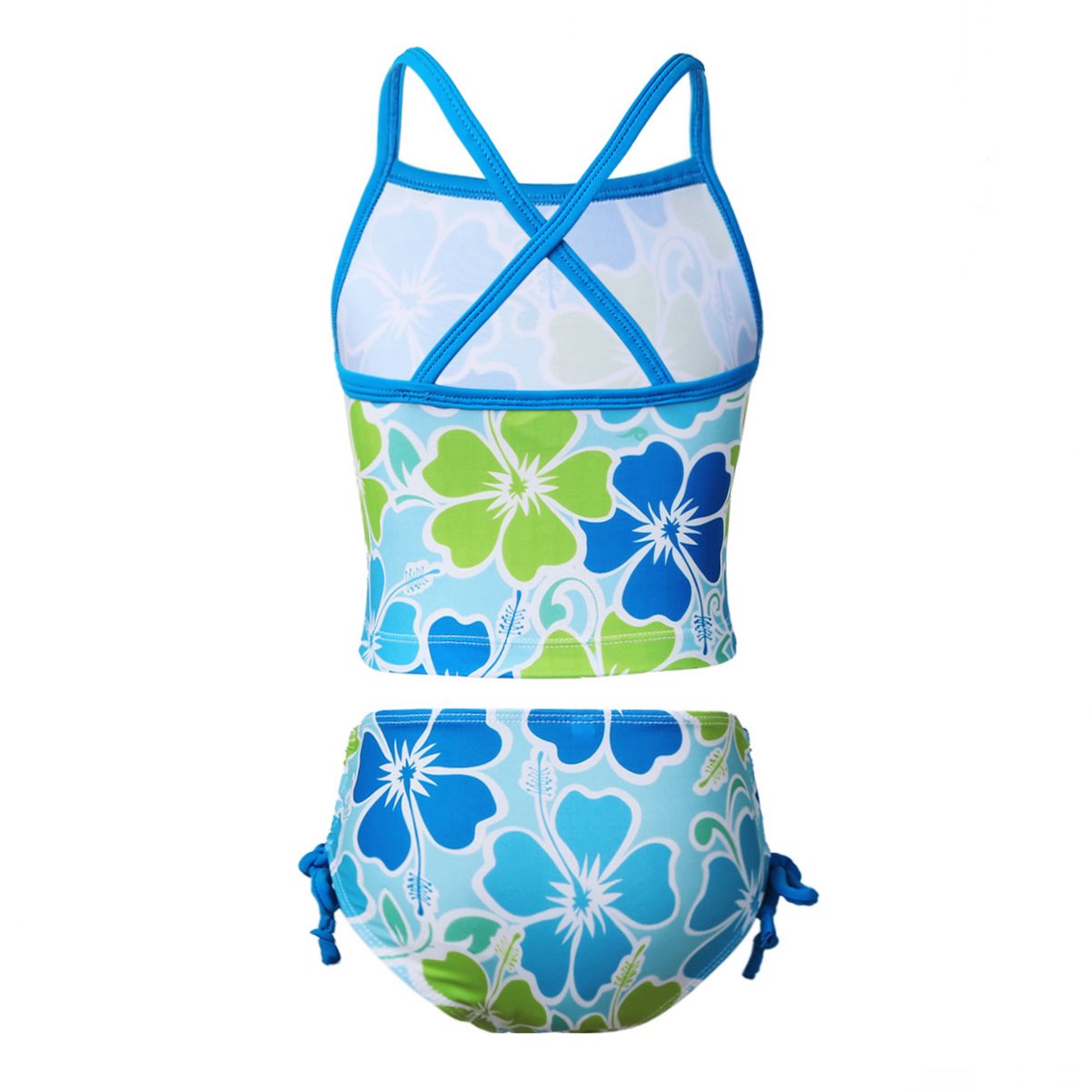 chlore maillot de bain