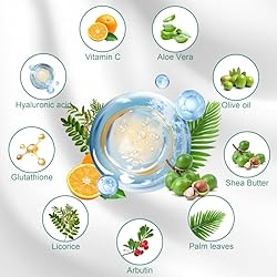 Vcetree Skin Bleaching Cream Skin Lightening for