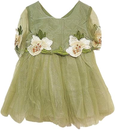 amazon 6 year girl dress