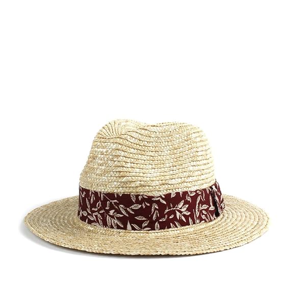 size 8 panama hat