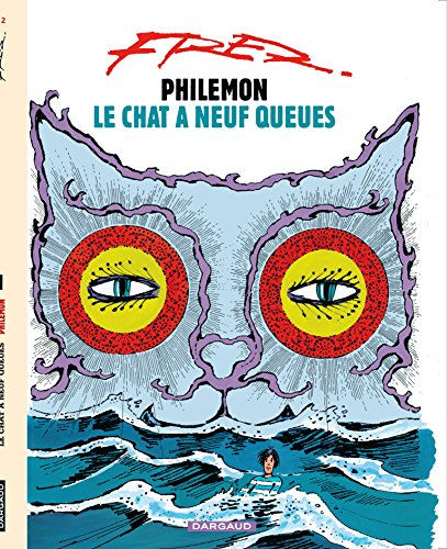 Le  chat à neuf queues