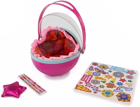 cosas de distroller para ksi meritos