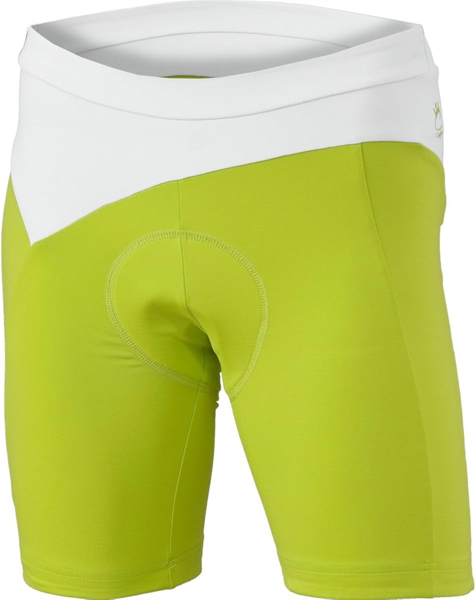Scott Bikewear Womens Sky Padded Cycling Shorts