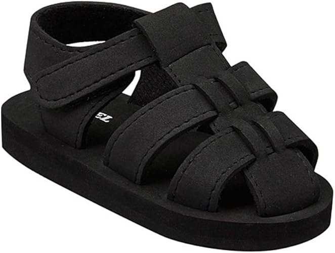 baby foam sandals