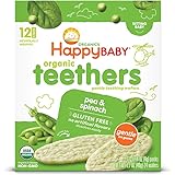 best organic teethers
