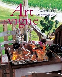 Art de vigne