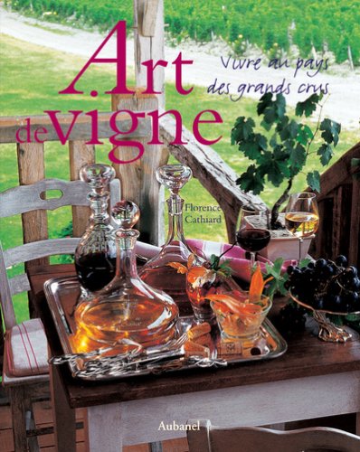 Art de vigne