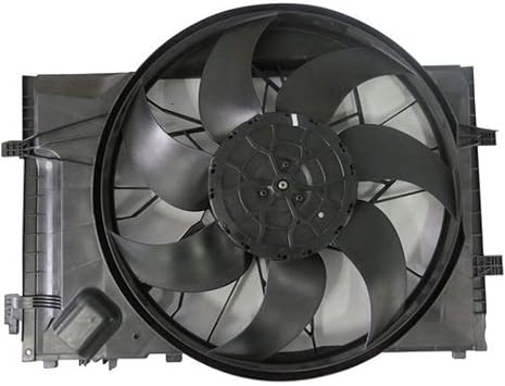 photo 2001 Mercedes Clk430 Radiator amazon com