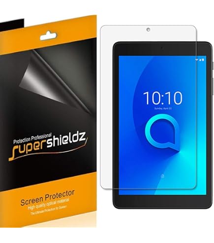 OEM LCD Display Touch Screen Digitizer For Alcatel Joy Tab 2 8.0 (9032Z) & Joy Tab 8 Kids – Black