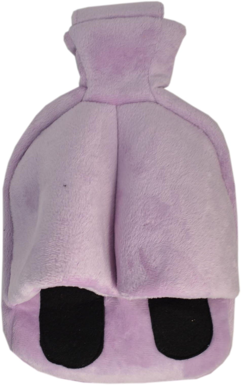 Vagabond Lilac Cuddle Soft Foot Warmer