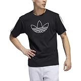 Amazon.com: adidas Originals - Camiseta para hombre, Lock Up - playera, XS,  Azul marino Collegiate : Ropa, Zapatos y Joyería