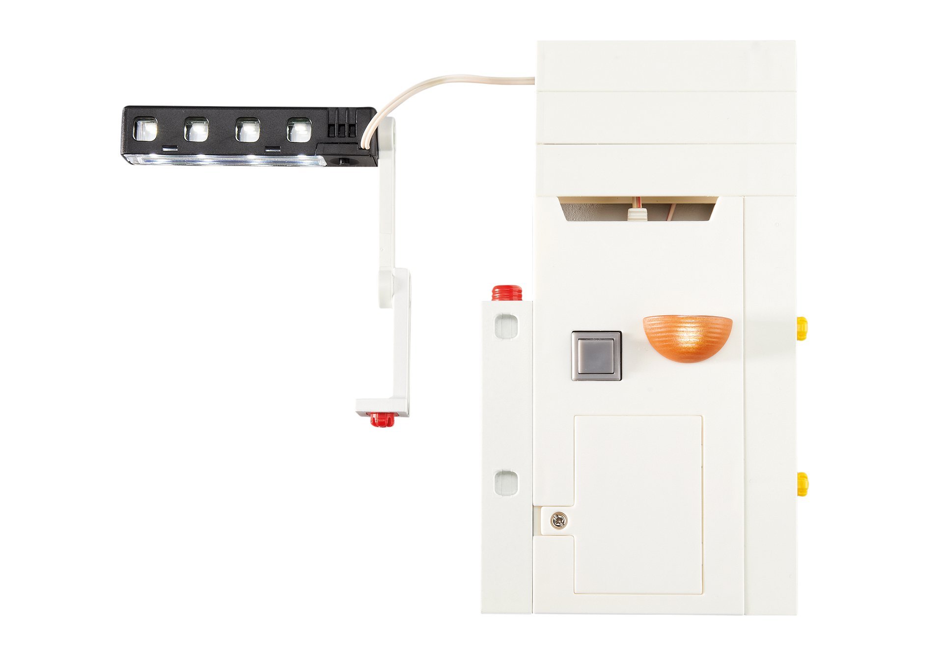 Playmobil 6446 Light Set for Furnished Children's Hospital (6657)