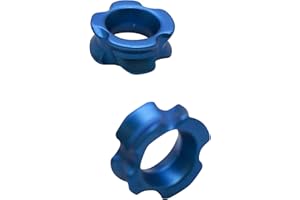 Southland Archery Supply Aluminum Peep Sight for Archery Compound Bow - 2/Pack