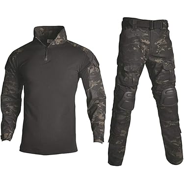 Chemise Manches Longues Paintball Wicked Impulse XXXL - Occasion Taïwan