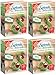 Splenda Naturals Stevia No Calorie Sweetener Single Serve Granulated Packets (40 Count, Pack of 4)