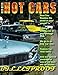 HOT CARS No. 6: The nation's hottest car magazine