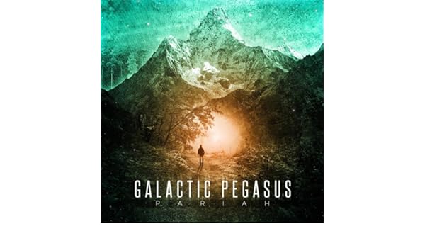 galactic pegasus pariah