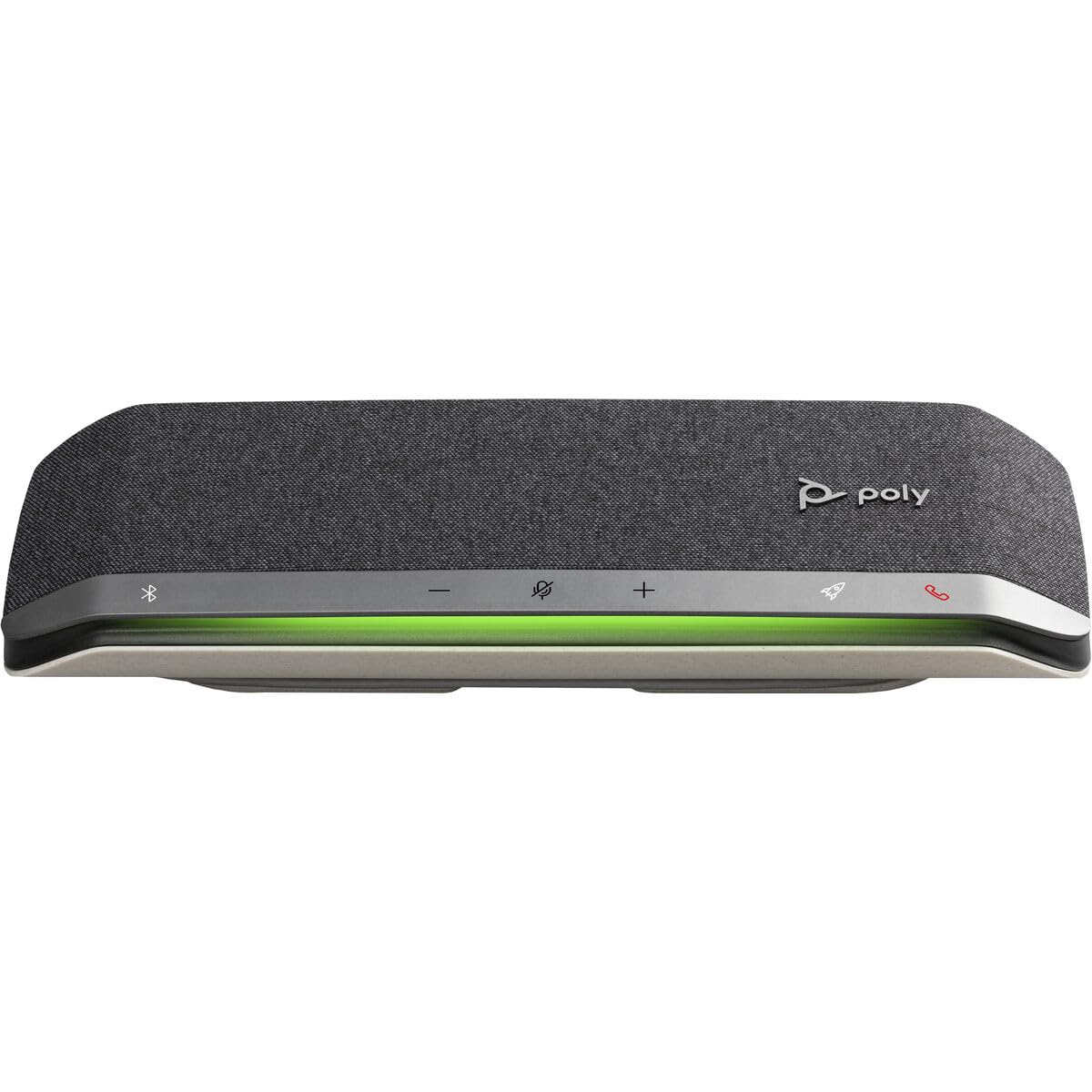 Poly SYNC 40+ Smart Speakerphone USB-A