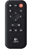 Original Remote for All Logitech Squeezebox Internet Radio