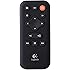 Original Remote for All Logitech Squeezebox Internet Radio