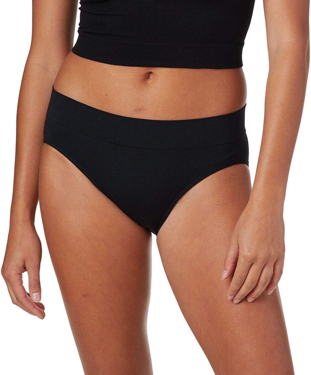 stoic wool underwear