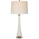 Uttermost Marille 1 Light Table Lamp 35.5 x 16 Inches 30135