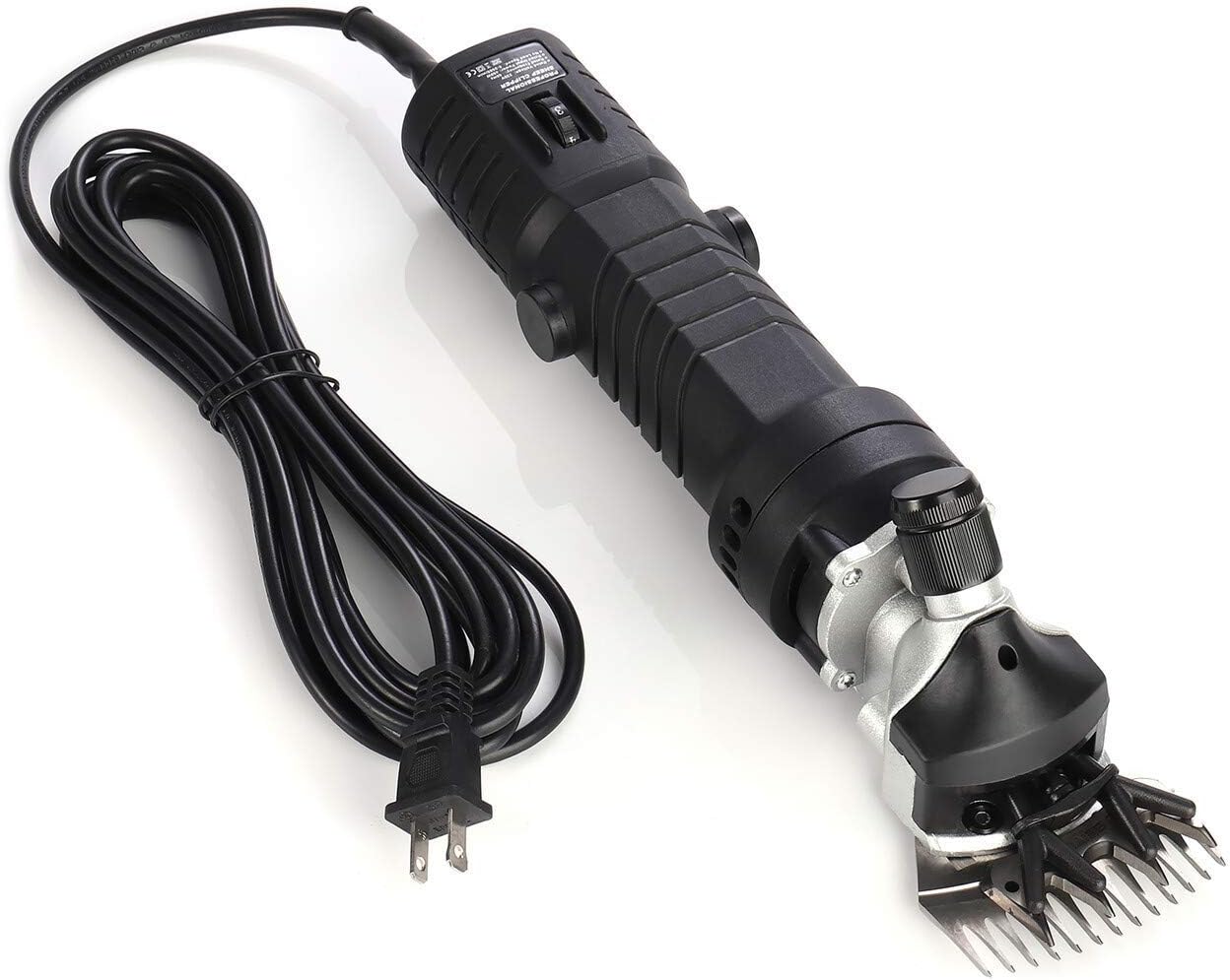 sheep hair cutting machine amazon