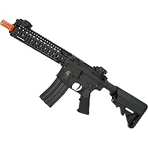 トイガン MATRIX M4 COB SPORTLINE G3 AEG (DE) Matrix / S&T Sportsline M4 Airsoft AEG Rifle w/ G3 Micro