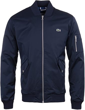 béret lacoste amazon