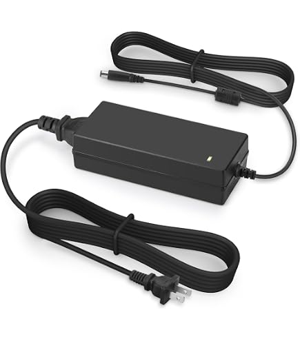 Hi-Lite Essentials 48V 0.38A Power Adapter Compatible For Cisco IP Phone 7960 7940 7941 7942 7962 7911 2853260982530