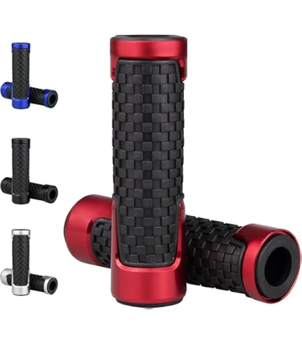 Amazon.com: 7/8'' 22mm Motorcycle CNC Aluminum Powersports