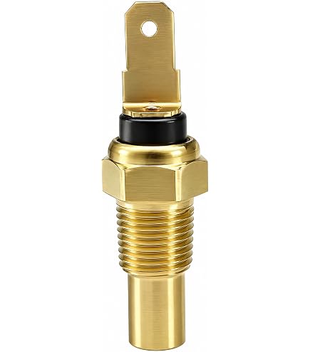 Amazon.com: Water Temp Temperature Sensor for Kawasaki Brute Force