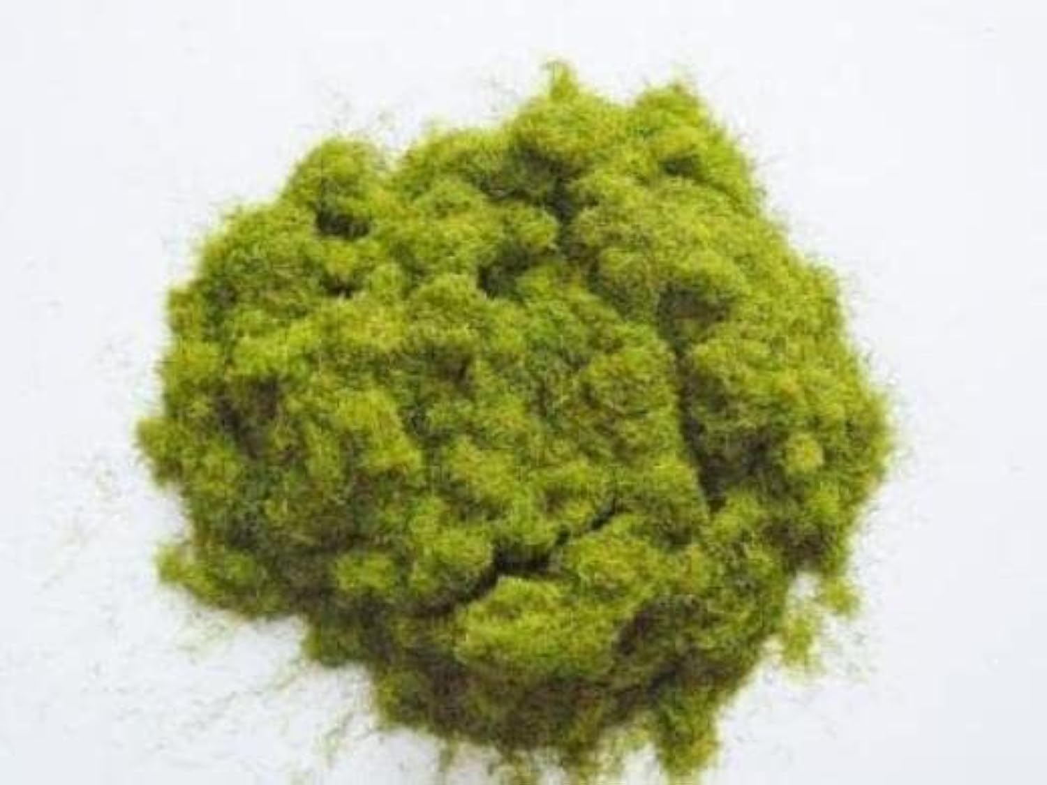 Javis Summer Grass Static Flock Jhg2 Manufacturing Manufacturing