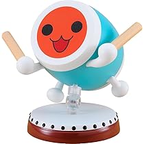 Amazon.com: Banpresto - Taiko no Tatsujin - WADA Don Super