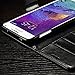 Joopapa Note 4 Case, Galaxy Note 4 Case, Galaxy Note 4 Luxury Fashion Pu Leather Magnet Wallet Flip Case Cover with Built-in Credit Card/ID Card Slots for Samsung Galaxy Note 4 (Black)