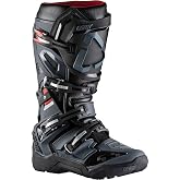 Leatt 5.5 FlexLock Enduro Boots-Graphene-9