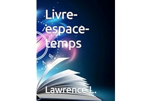 Livre-espace-temps