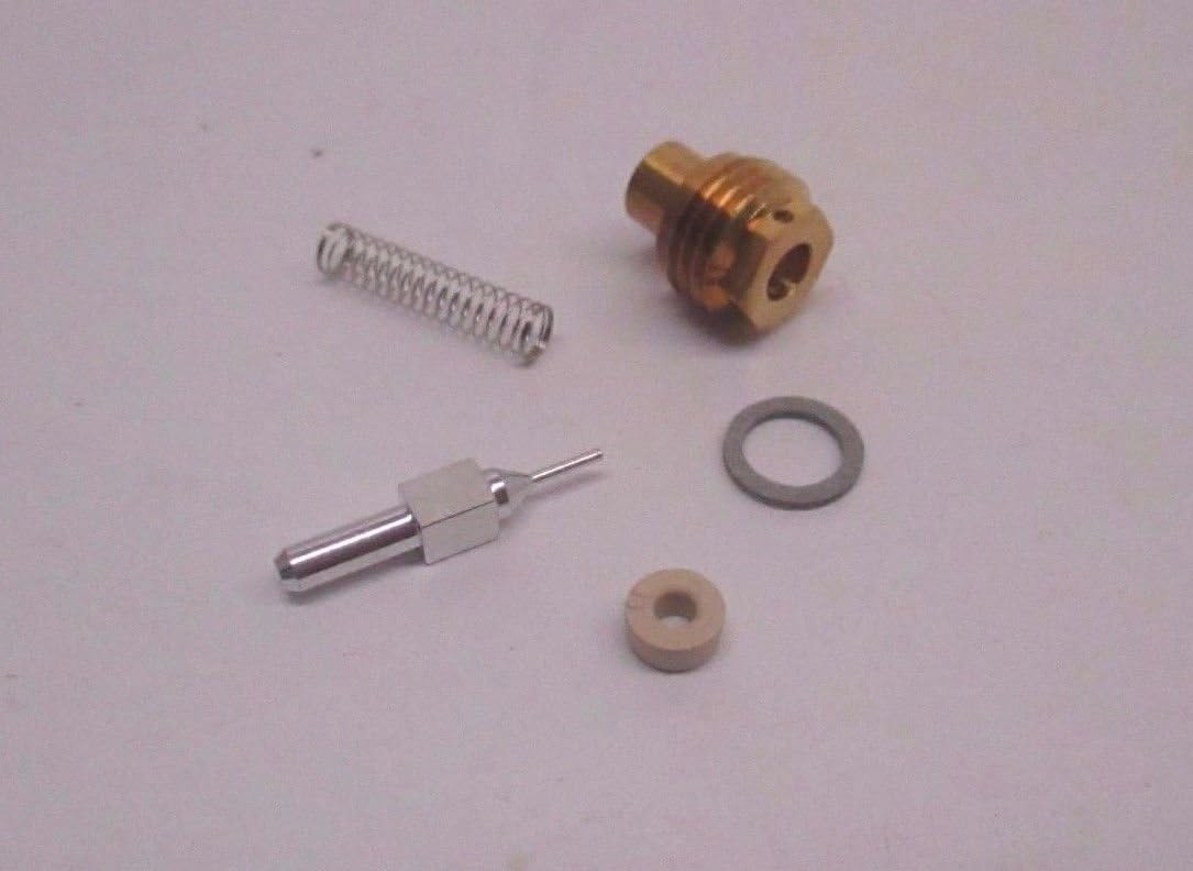 Stens 525204 Needle Valve Kit Replaces Tecumseh 630932A Industrial