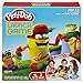 Play-Doh Launch Game