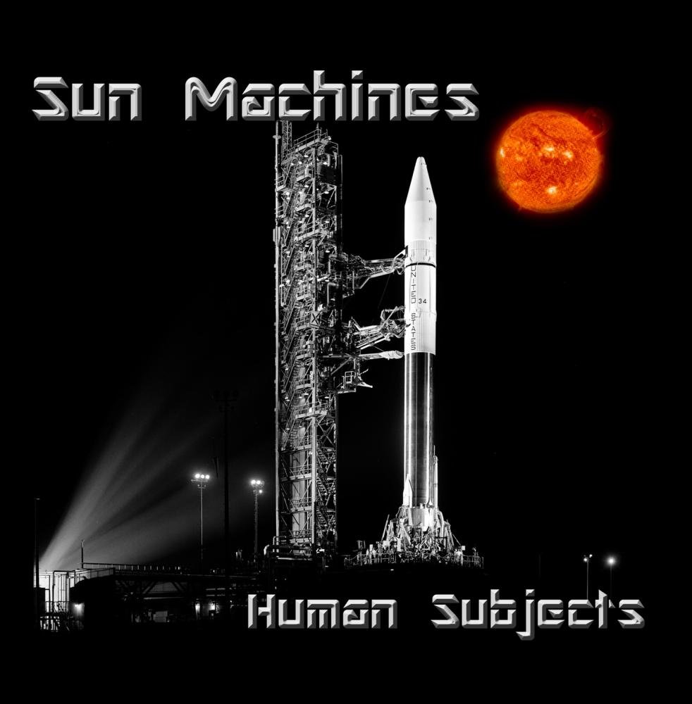 Sun Machines - Sun Machines - Human Subjects - Amazon.com Music