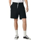 American Apparel Unisex Adult Pique Gym Short with Pockets, Style G2pq
