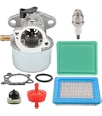 Carburatore Per BRIGGS E Per STRATTON 799868 498254 - Foto 8