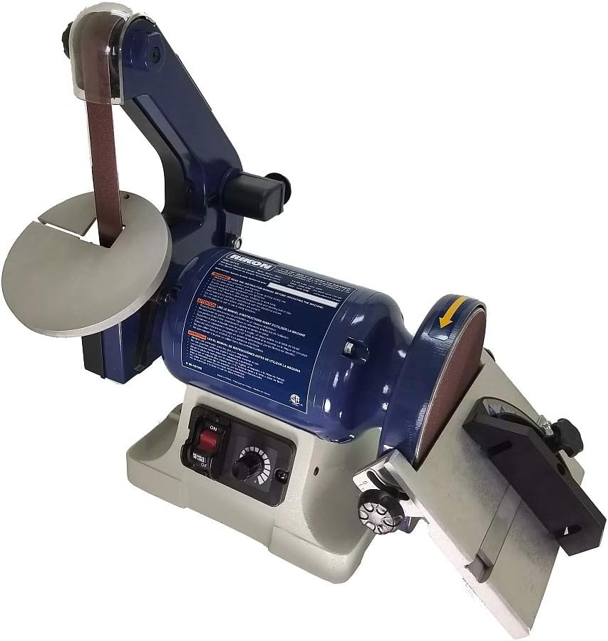1 by 30 inch belt sander