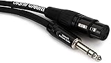 Warm Audio Pro Series XLR Female to TRS Male Cable