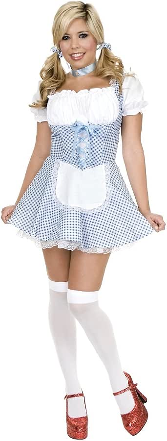 dorothy dress amazon