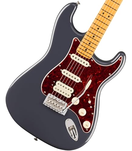 Amazon.com: Fender American Professional II Stratocaster HSS