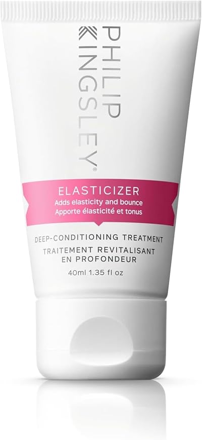 Philip Kingsley Elasticizer Deep Conditioner 40ml Pre Shampoo Mask
