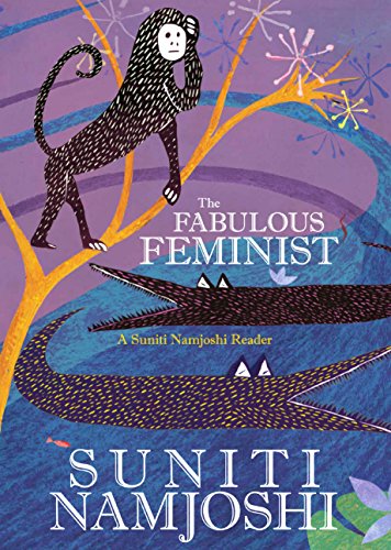 Feminist Fables by Suniti Namjoshi
