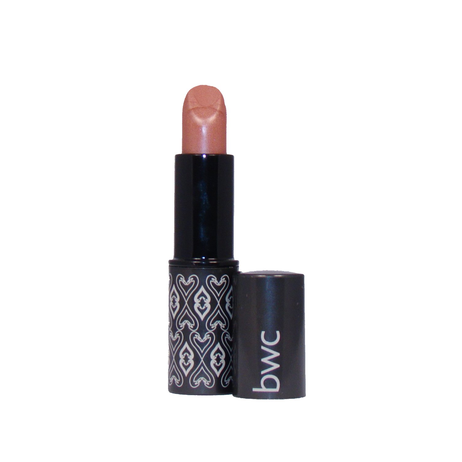 Beauty Without Cruelty Natural Infusion Moisturising Lipstick Cappuccino 32 — image 1